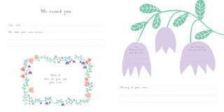 Welcome to the World by Karin Åkesson - Lindsey Paige