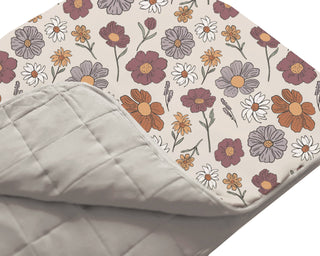 CLOUD BLANKET: Blossom / Mini / 1.0 - Lindsey Paige