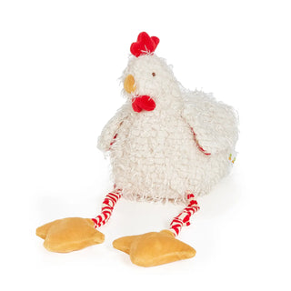 Clucky the Chicken - Lindsey Paige