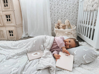 NAP MAT: Dream - Lindsey Paige
