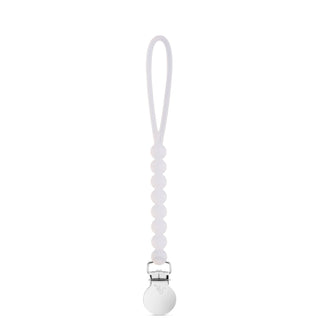 Judy Cutie Clip (Pacifier Clip): Orchid