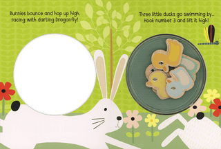 5 Little Ducks - Lindsey Paige