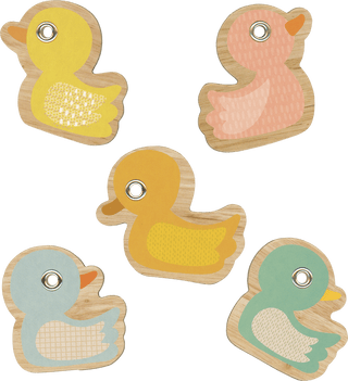 5 Little Ducks - Lindsey Paige