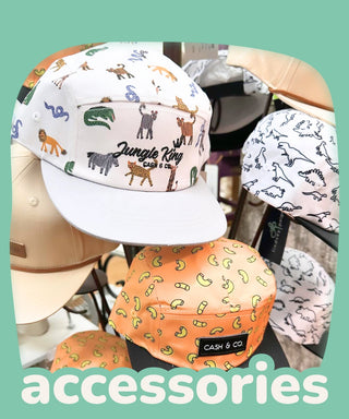 Lindsey Paige | Accessories