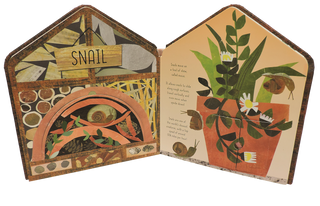 Bug Hotel - Lindsey Paige