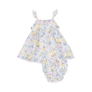 Floral Sundress
