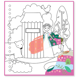 Fairy Tale Magic Multi Play - Lindsey Paige