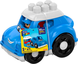 MEGA™ Bloks First Builders Lil Vehicles Classic Assortment - Lindsey Paige