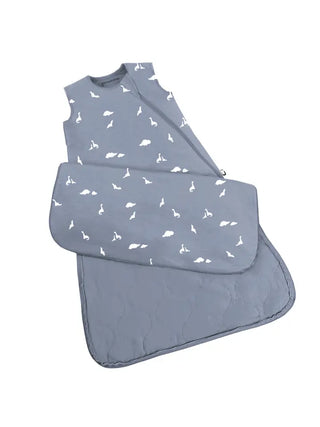 dino sleep bag