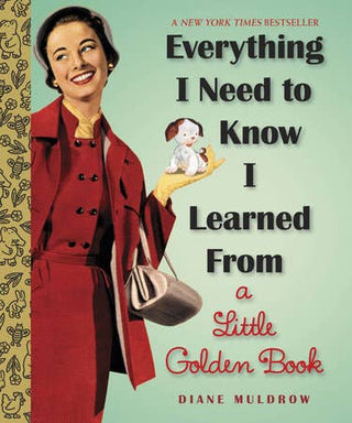 Everything I Need To Know - Lindsey Paige