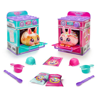 Moose Toys Cookeez Makery Oven Playset - Lindsey Paige