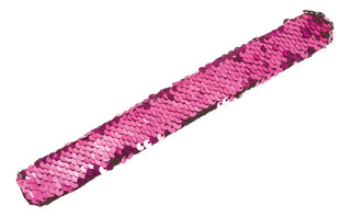 Shimmer Slap Bracelet - Lindsey Paige