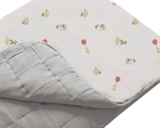 CLOUD BLANKET: Going / Mini / 1.0 - Lindsey Paige