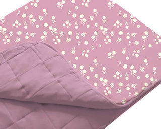 CLOUD BLANKET: Going / Mini / 1.0 - Lindsey Paige