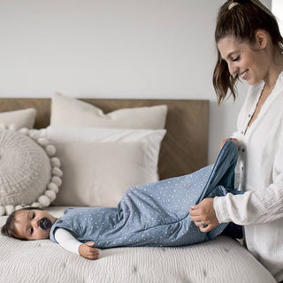 SLEEP BAG 1.0: Dream / 9-18 months / 1.0 - Lindsey Paige