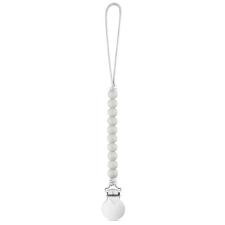 Cutie Clips: Gentry Clear Rubber