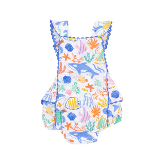 Ocean Ric Rac Sun outfit