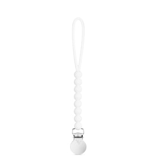 Judy Cutie Clip (Pacifier Clip): Coastal