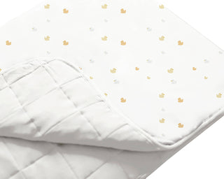 Ducks Blanket