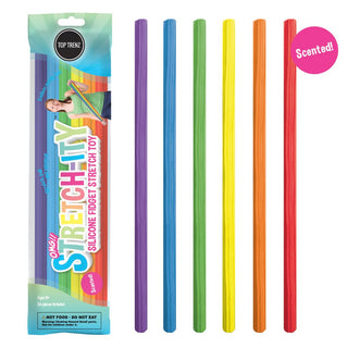 OMG Stretch-ity - Scented Silicone Stretch String - Lindsey Paige