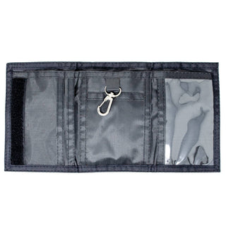 Camo Boy Wallet: Jungle