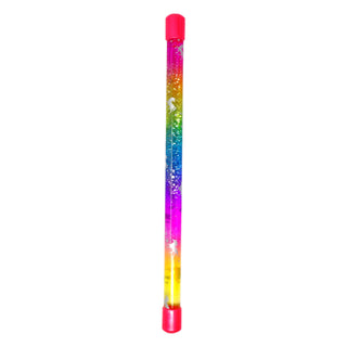 Unicorn Glitter Shaker Water Baton