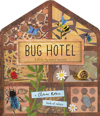 Bug Hotel - Lindsey Paige