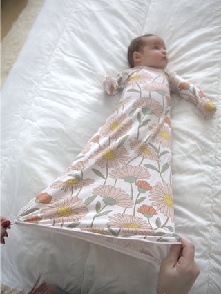 Beauty Bamboo Gown