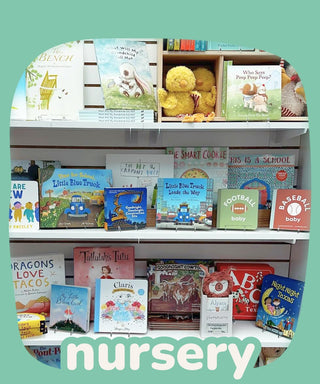 Lindsey Paige | Nursery