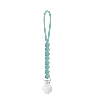Judy Cutie Clip (Pacifier Clip): Coastal