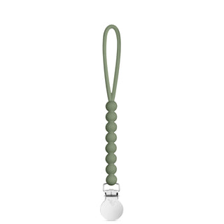 Judy Cutie Clip (Pacifier Clip): Coastal