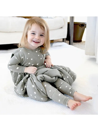 star sleep bag
