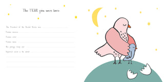Welcome to the World by Karin Åkesson - Lindsey Paige
