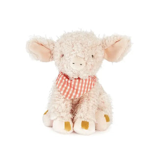 Hammie the Pig - Lindsey Paige
