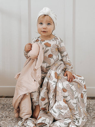 Beauty Mini Blanket 1.0 tog - Lindsey Paige