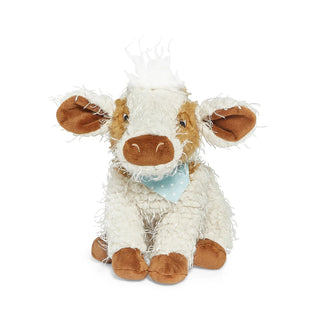Moo Moo the Cow - Lindsey Paige