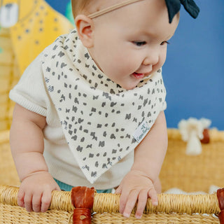 Bengal Bandana Bib Set