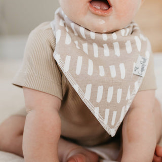 Bliss Bandana Bib Set - Lindsey Paige