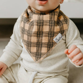 Jo Bandana Bib Set - Lindsey Paige