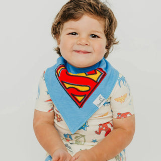 Justice League™ Bandana Bib Set