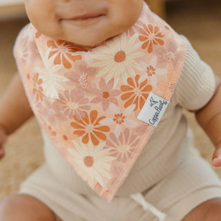 Rue Bandana Bib Set - Lindsey Paige