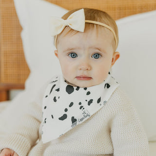 Rufus Bandana Bib Set