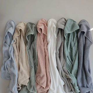 Baby Hooded Towel