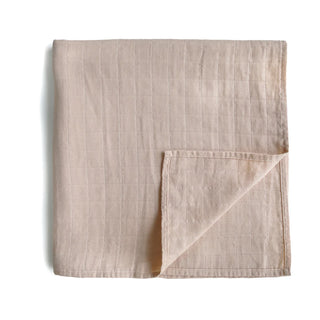 Muslin Swaddle