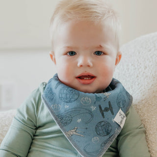 Tatooine™ Bandana Bib Set
