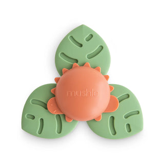 Dino Suction Spinner Toy - Lindsey Paige