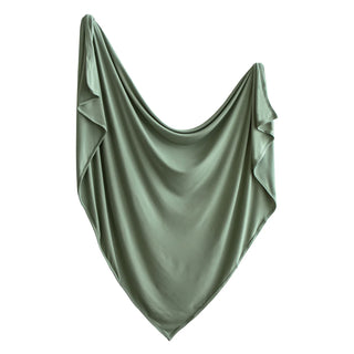 Stretchy Swaddle - Lindsey Paige