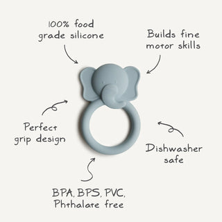 Teether
