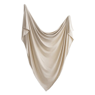 Stretchy Swaddle - Lindsey Paige