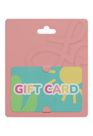 Lindsey Paige Gift Card - Lindsey Paige